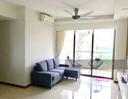 Parc Vera (D19), Condominium #259947061